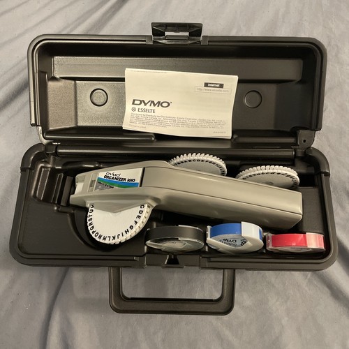 Dymo organizer series 1610 - series,